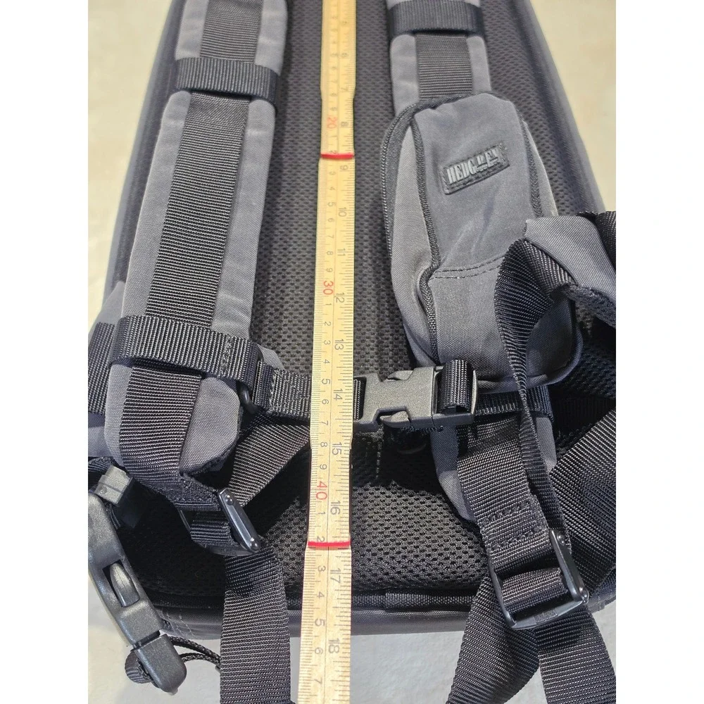 Hedgren urban gear